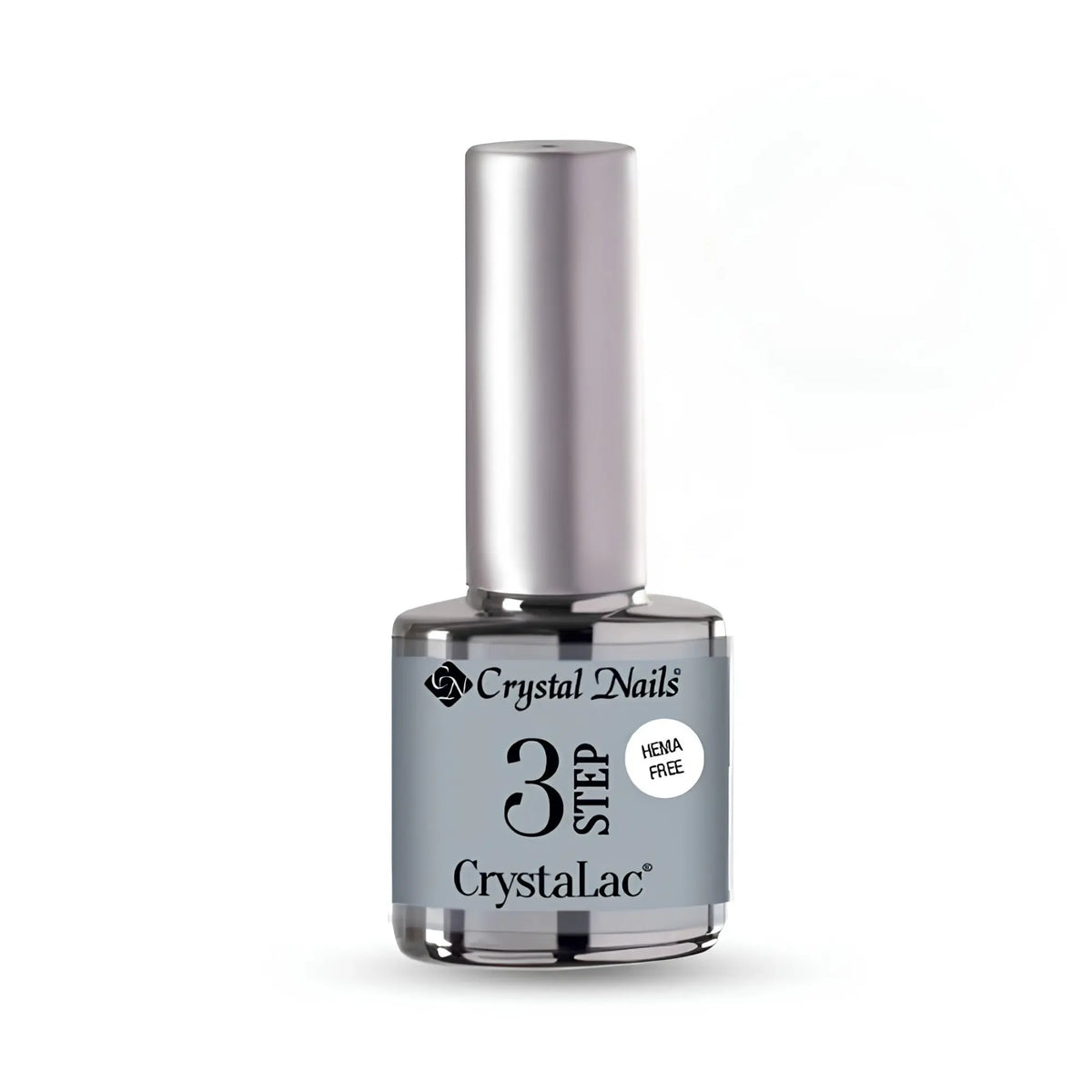 3Step - CrystaLac - Gray Dew #247 - 8ml - HEMA FREE THF