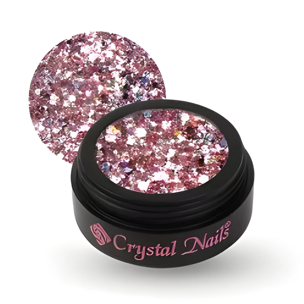 Fairy Glitter 02 Pink