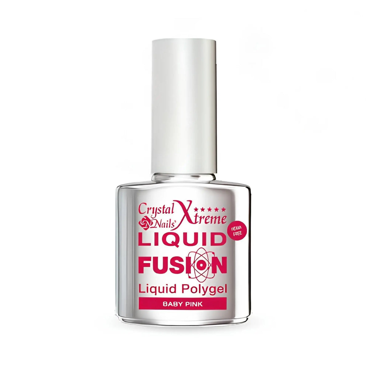 Xtreme Liquid Fusion - Liquid Polygel - Baby Pink - 13ml - HEMA FREE
