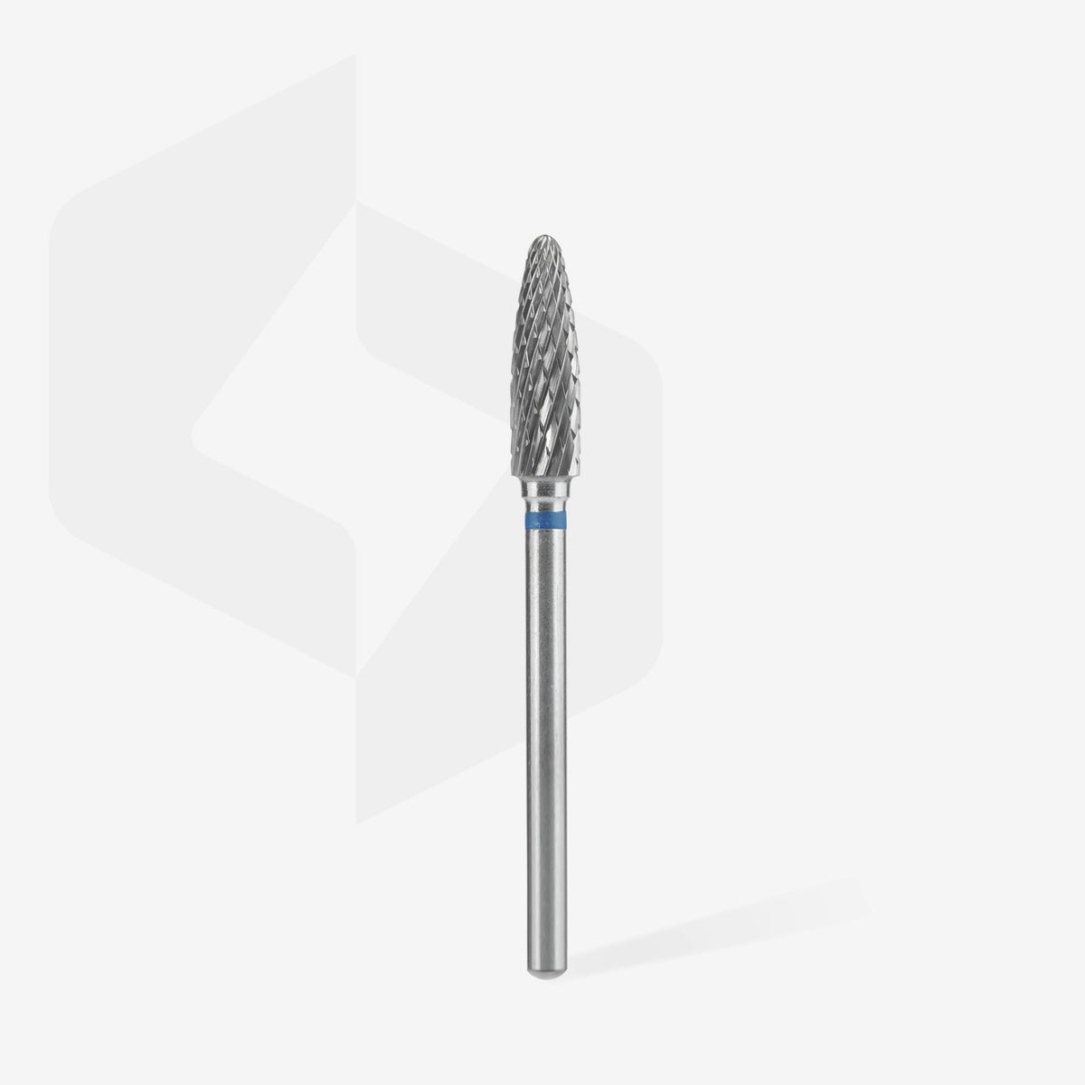 Ponteira de Tungsténio "Corn" Azul EXPERT - Diâmetro da Cabeça 4mm / Peça de Trabalho 14mm
