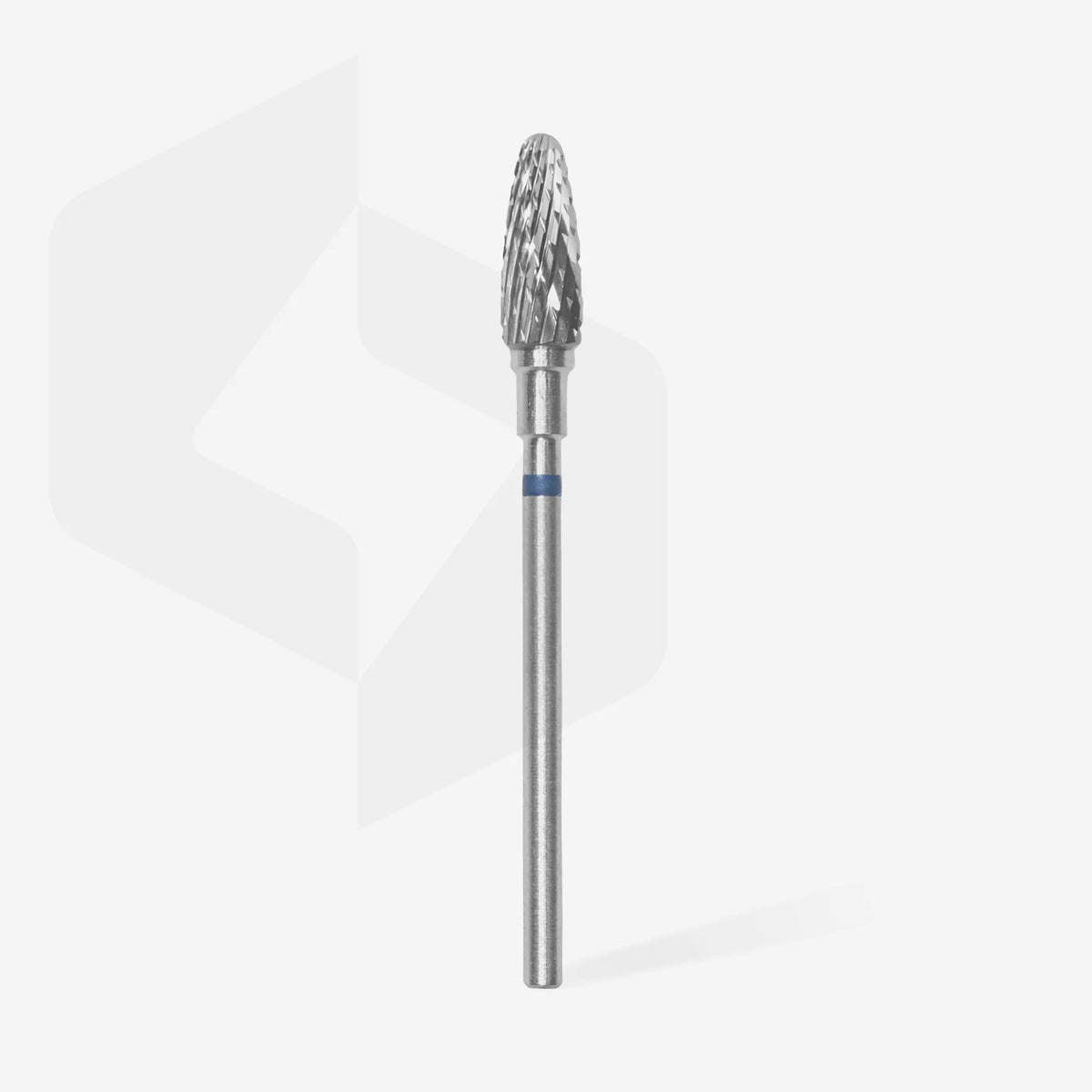 Ponteira de Tungsténio "Corn" Azul EXPERT - Diâmetro da Cabeça 5mm / Peça de Trabalho 13mm