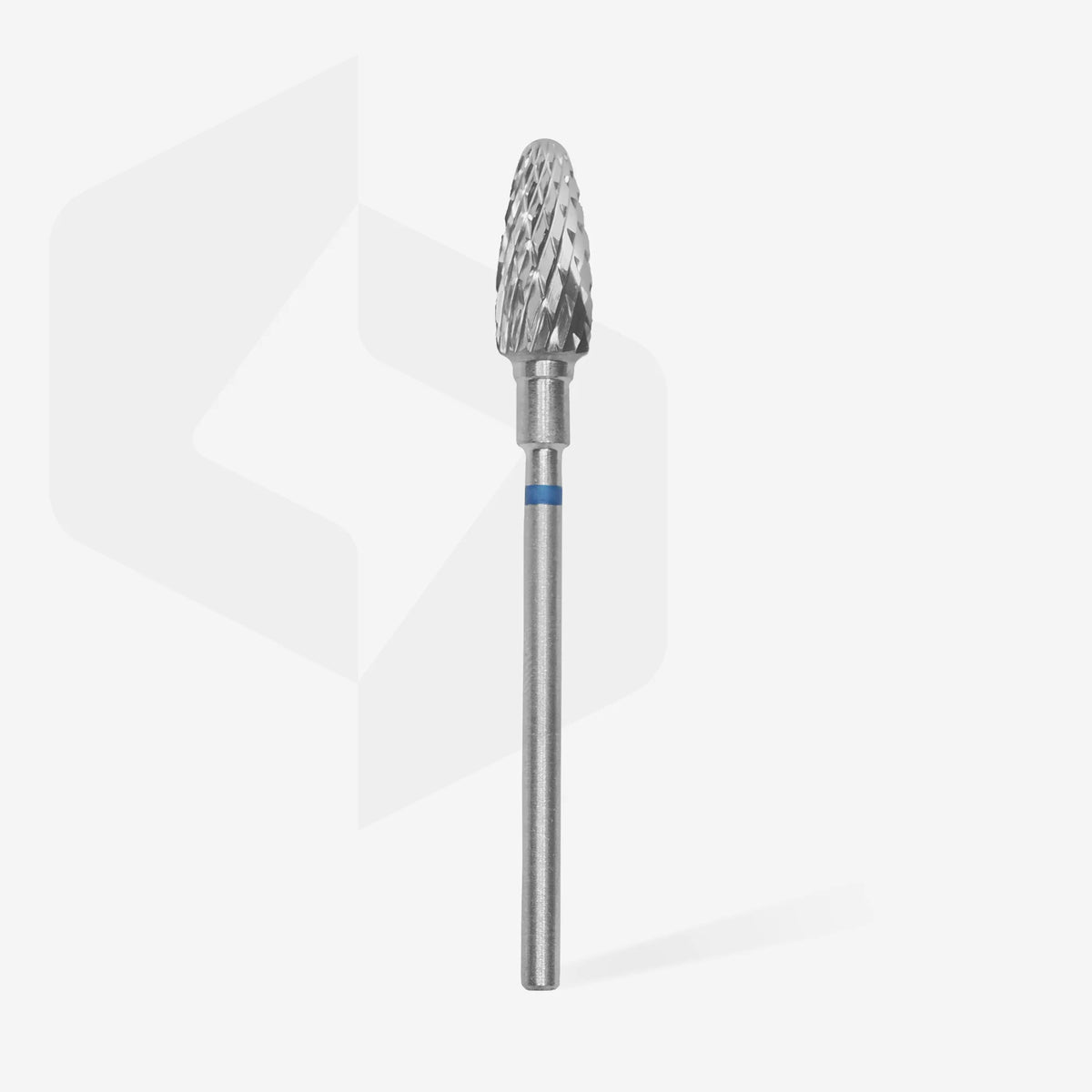 Ponteira de Tungsténio "Corn" Azul EXPERT - Diâmetro da Cabeça 6mm / Peça de Trabalho 14mm