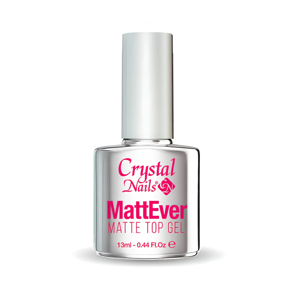 Mattever - Matte Top Gel - 13ml - HEMA FREE THF