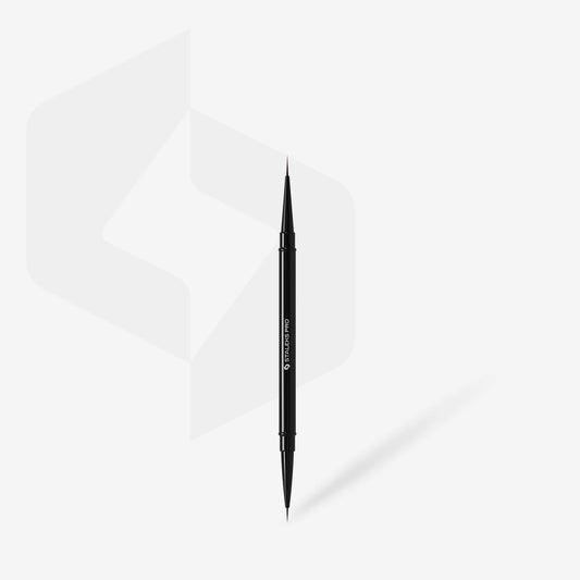 Pincel Duplo EXPERT Liner 7mm / Liner 10mm