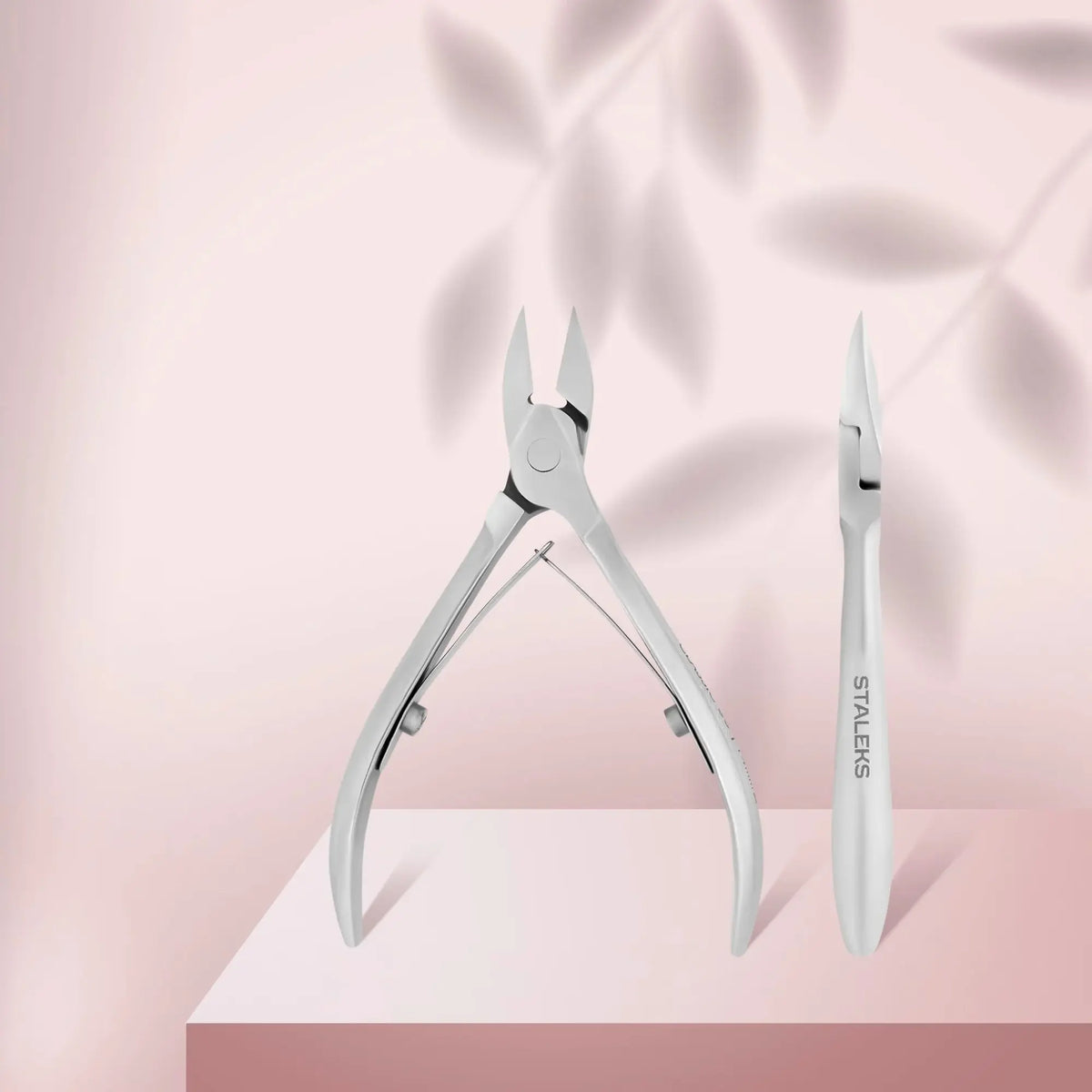 Alicate de Corte para Unhas CLASSIC 63 | 14mm
