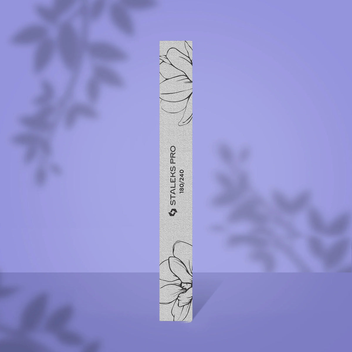 Pack de Limas Mineral Reta EXPERT 20 | 180/240 (25 unid.)
