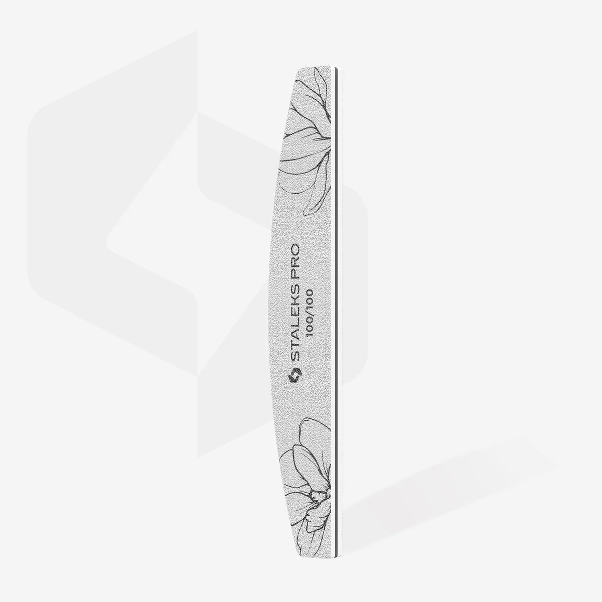 Pack de Limas Mineral Crescente EXPERT 40 | 100/100 (25 unid.)