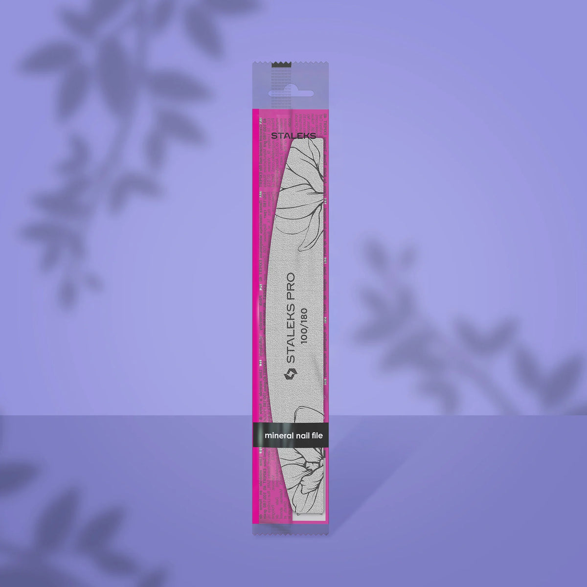 Lima Mineral Crescente EXPERT 40 | 100/180
