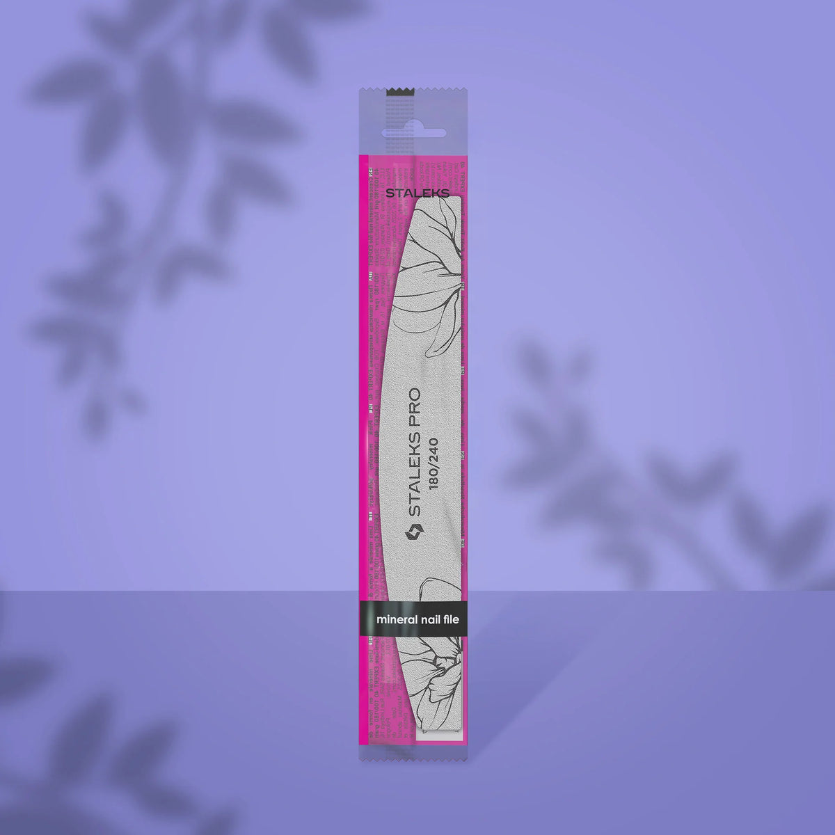 Lima Mineral Crescente EXPERT 40 | 180/240