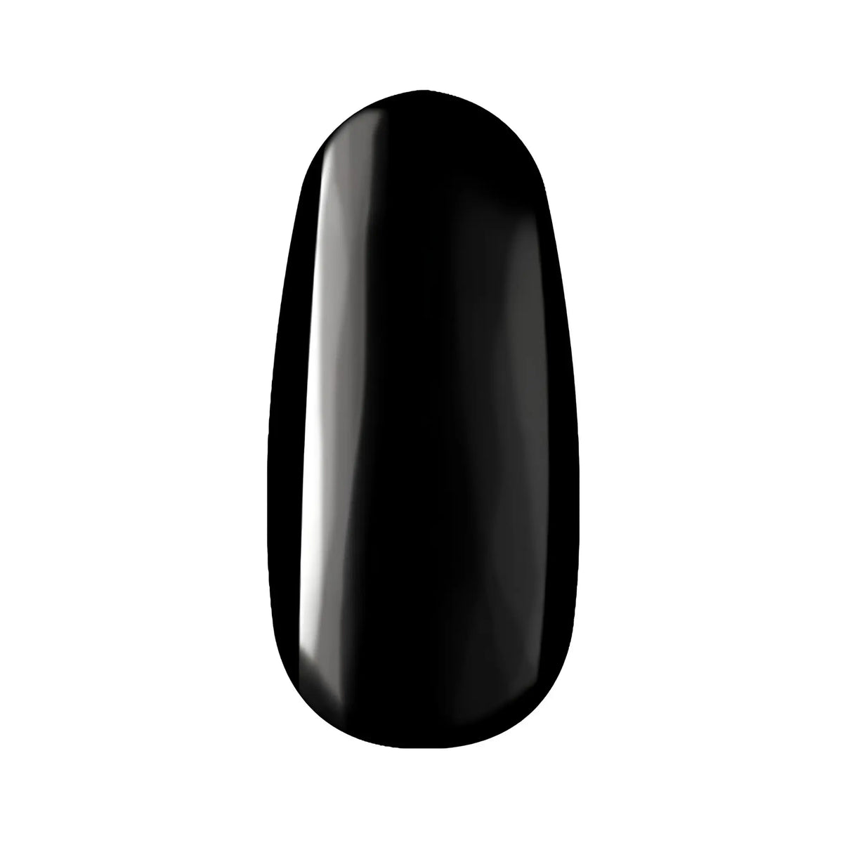 Ornament Gel - Black - 5ml - HEMA FREE