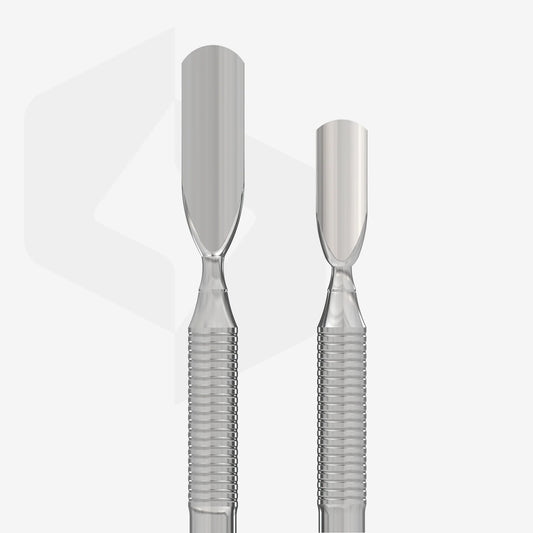 Empurra Cutículas EXPERT 30 TYPE 1 – Espátula Dupla