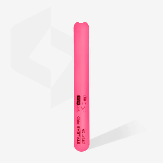 Base Biselada de Plástico para Lima Reta EXPERT 20 (162mm)