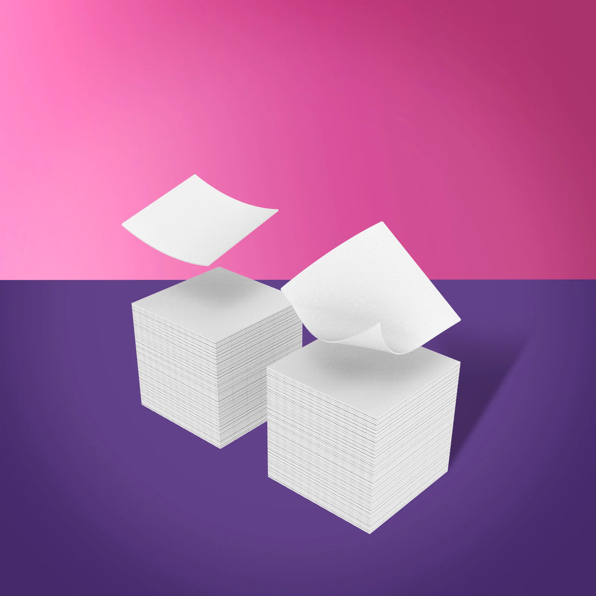 Pads sem Pelo SMART (400 unid.)