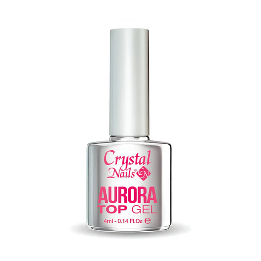 Aurora Top Gel - 4ml - HEMA FREE THF