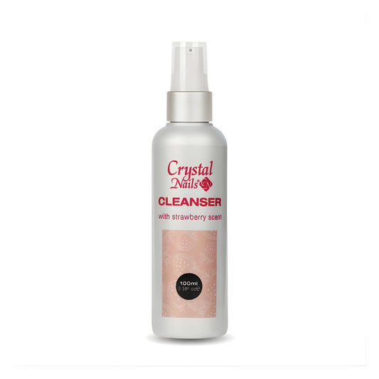 Cleanser - Strawberry eper - 100ml