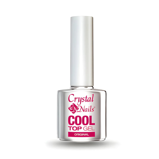 Cool Top Gel Original - 8ml - HEMA FREE