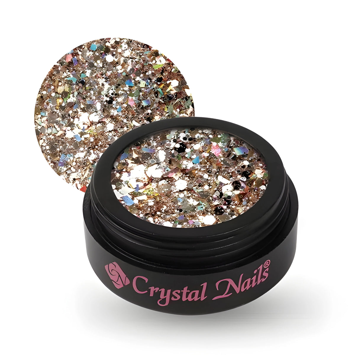 Fairy Glitter 01 Gold