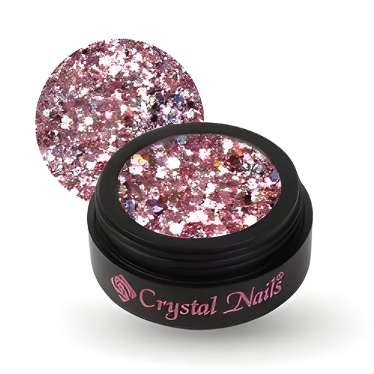 Fairy Glitter 02 Pink