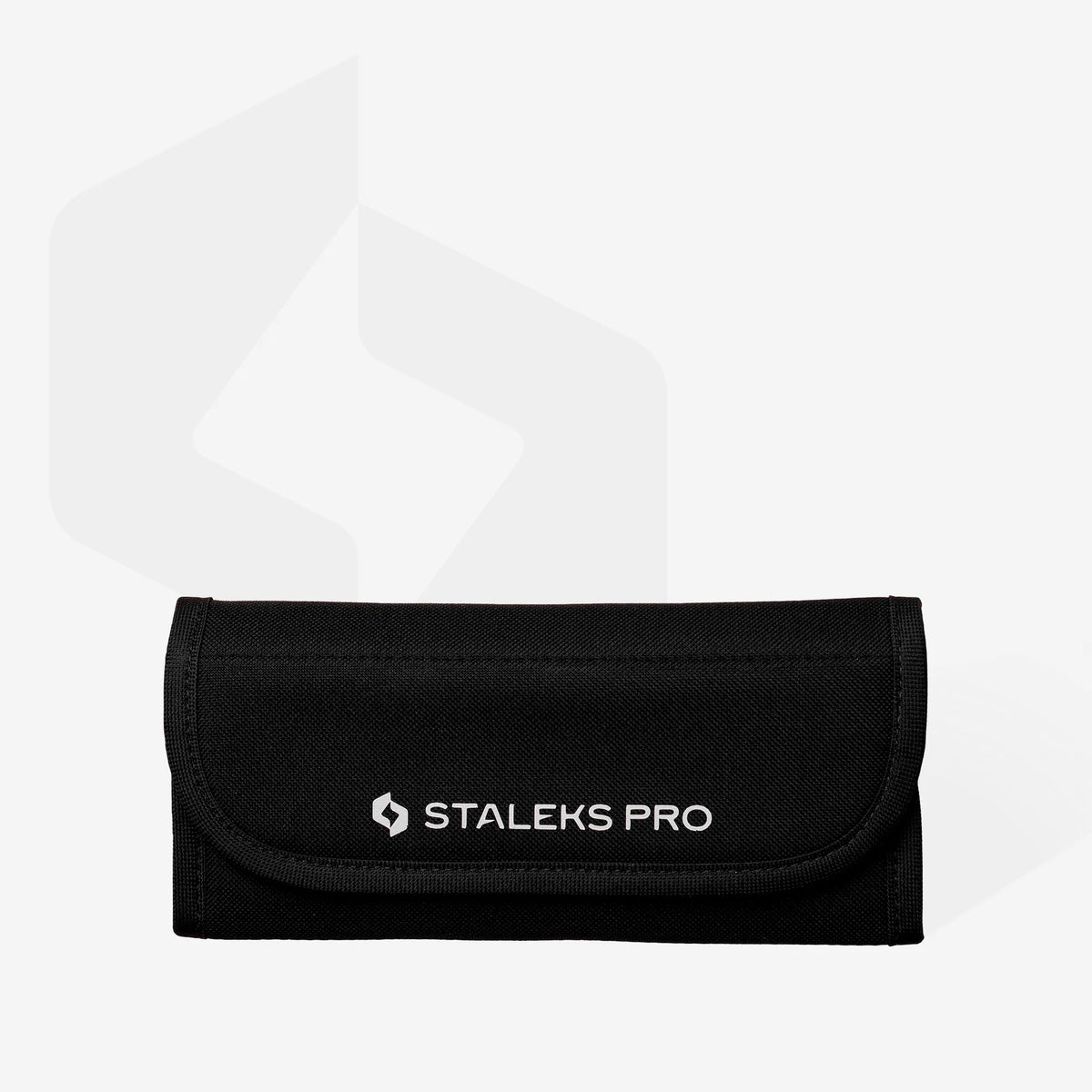 Capa Profissional Staleks Pro para Ferramentas (10 Compartimentos)