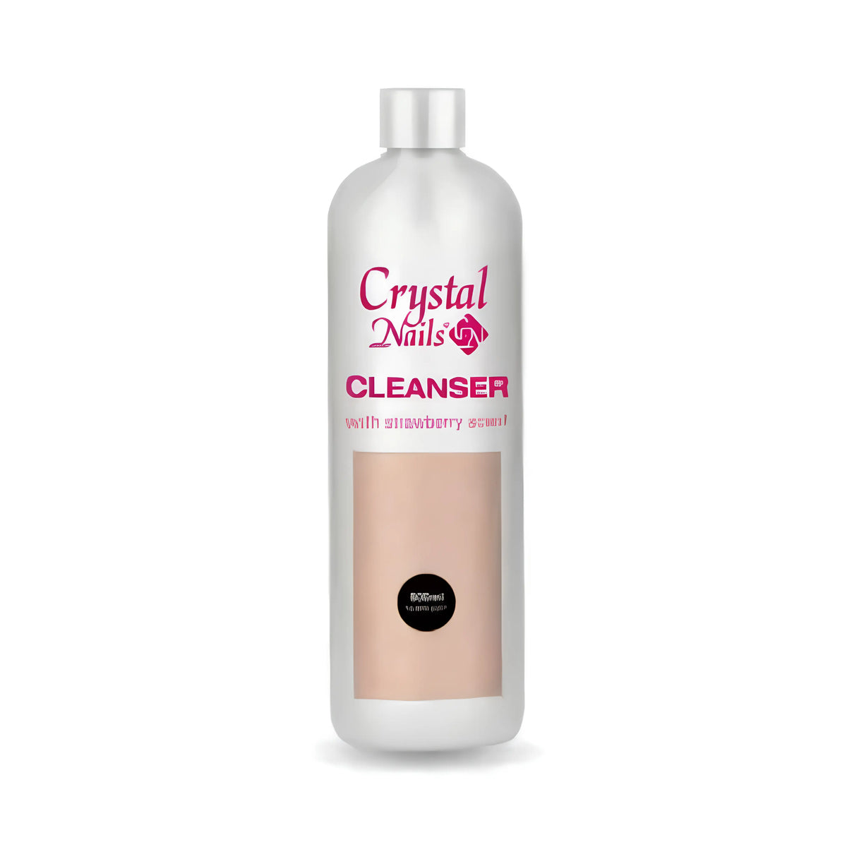 Cleanser - Strawberry - 500ml