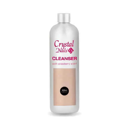 Cleanser - Strawberry - 500ml