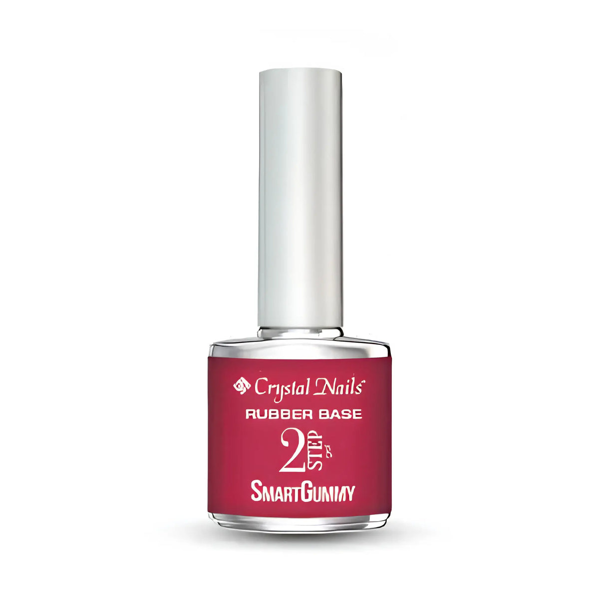 Ruber Base Gel - SmartGummy - #27 Viva Magenta - 8ml - HEMA FREE