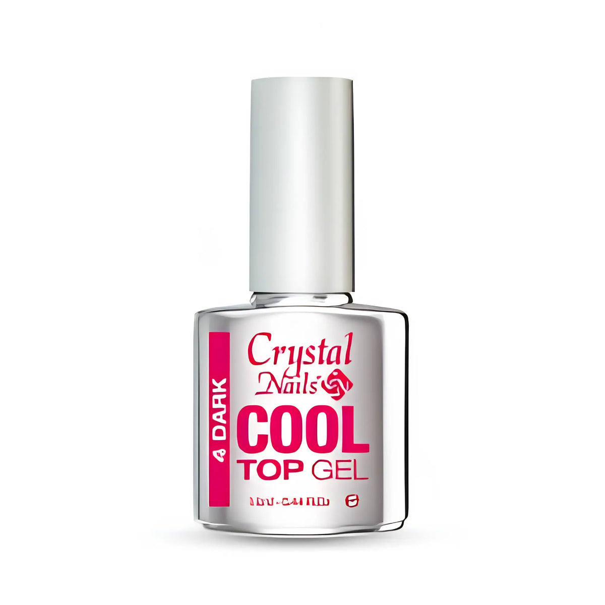 Cool Top Gel 4Dark - 13ml - HEMA FREE THF