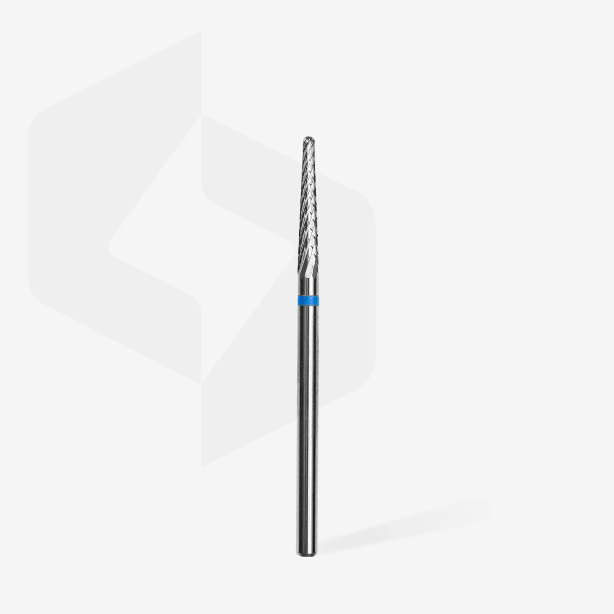 Ponteira de Tungsténio "Cone" Azul EXPERT -  Diâmetro da Cabeça 2,3mm / Peça de Trabalho 14mm