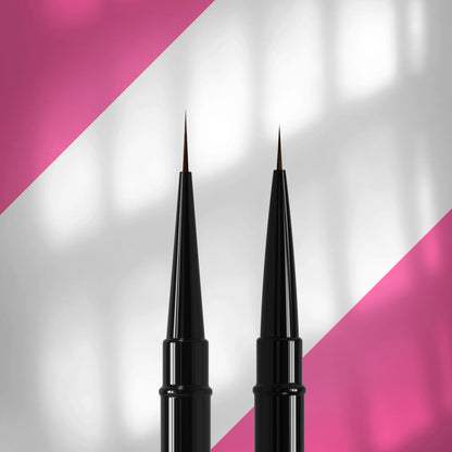 Pincel Duplo EXPERT Liner 7mm / Liner 10mm