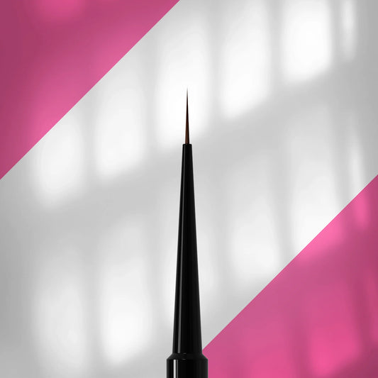Pincel Liner EXPERT | Largura 0.9mm / Comprimento 10mm