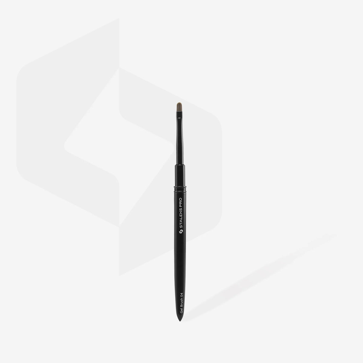Pincel para Gel EXPERT - Largura 4mm / Comprimento 7mm