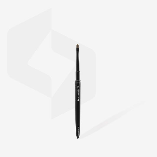 Pincel para Gel EXPERT - Largura 4mm / Comprimento 7mm