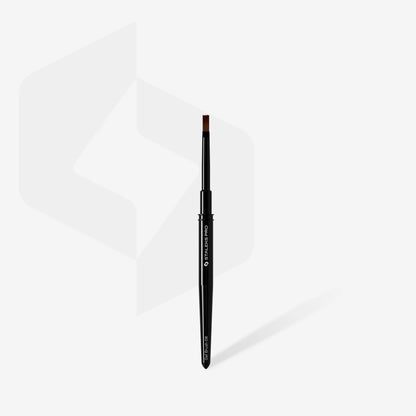 Pincel Reto para Gel EXPERT - Largura 6mm / Comprimento 10mm