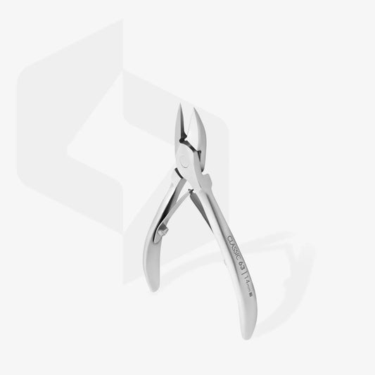 Alicate de Corte para Unhas CLASSIC 63 | 14mm