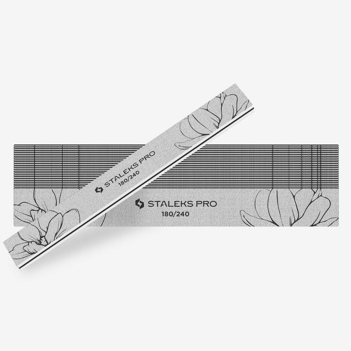 Pack de Limas Mineral Reta EXPERT 20 | 180/240 (25 unid.)