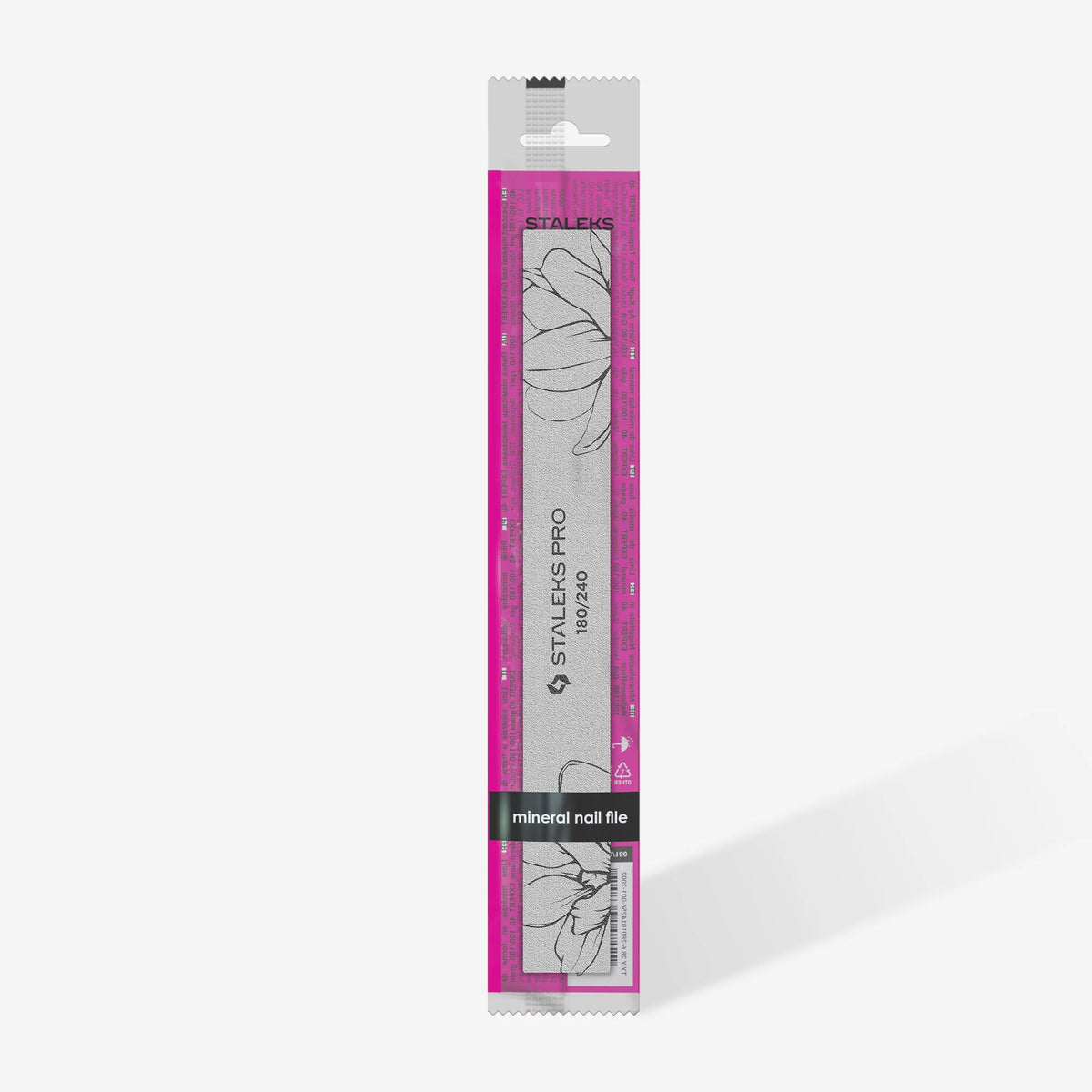 Lima Mineral Reta EXPERT 20 | 180/240