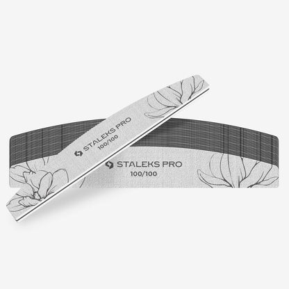 Pack de Limas Mineral Crescente EXPERT 40 | 100/100  (25 unid.)