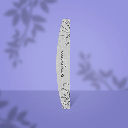 Pack de Limas Mineral Crescente EXPERT 40 | 150/180 (25 unid.)