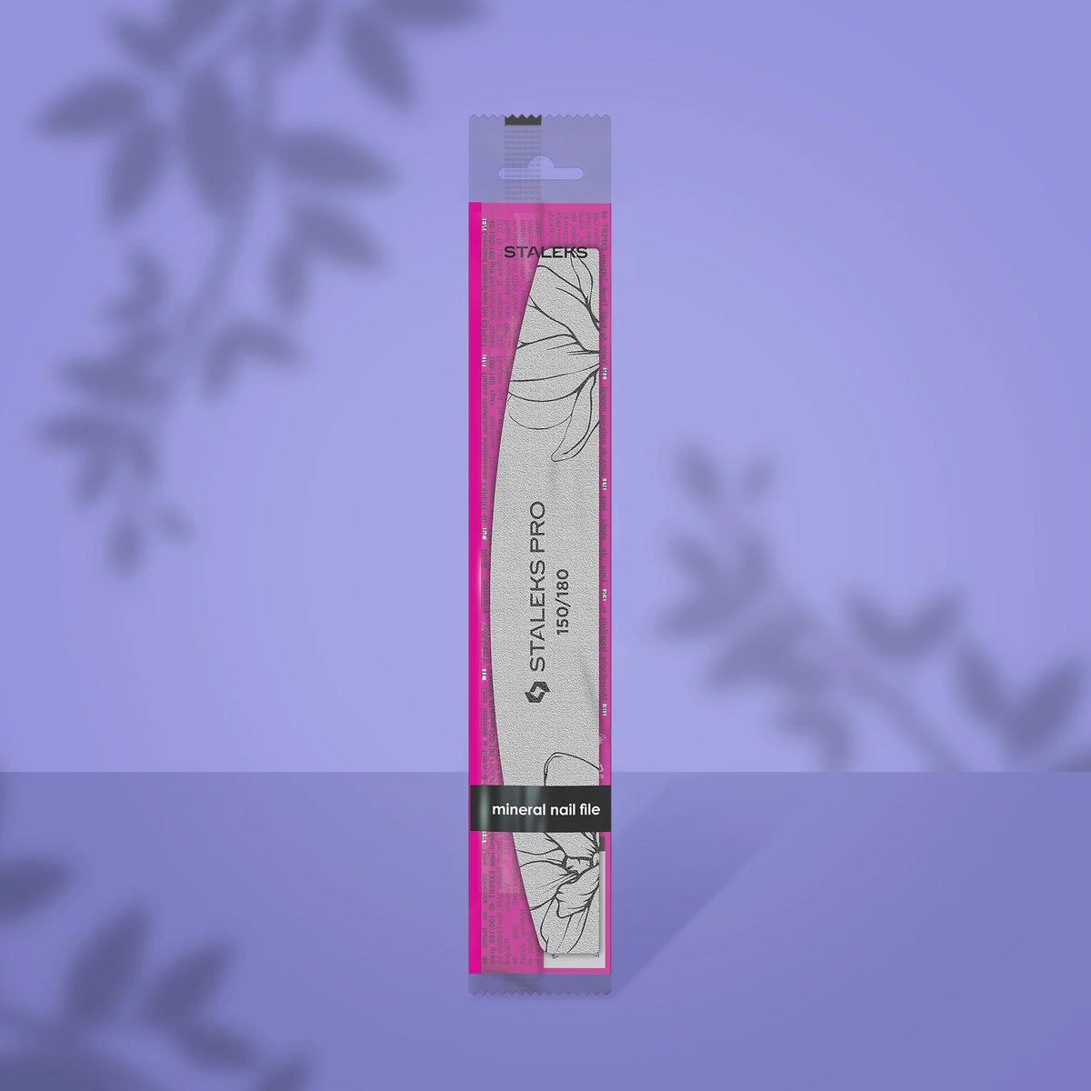 Lima Mineral Crescente EXPERT 40 | 150/180