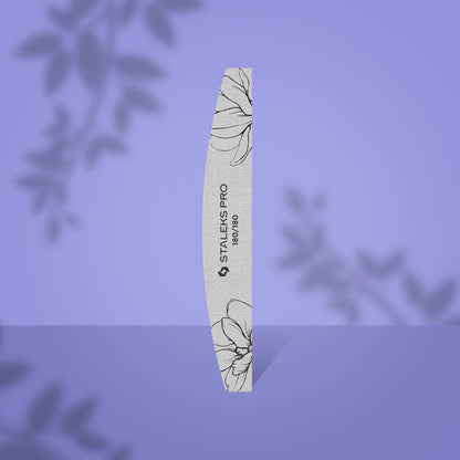 Pack de Limas Mineral Crescente EXPERT 40 | 180/180  (25 unid.)