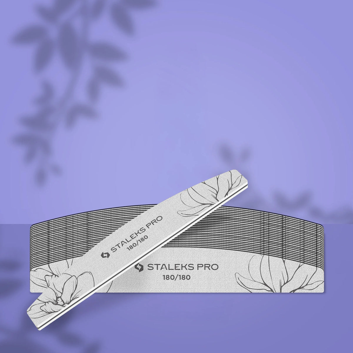 Pack de Limas Mineral Crescente EXPERT 40 | 180/180  (25 unid.)