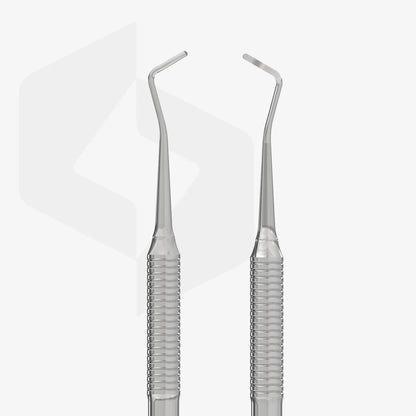 Sonda para Pedicure de Ponta Dupla EXPERT20 TYPE 2