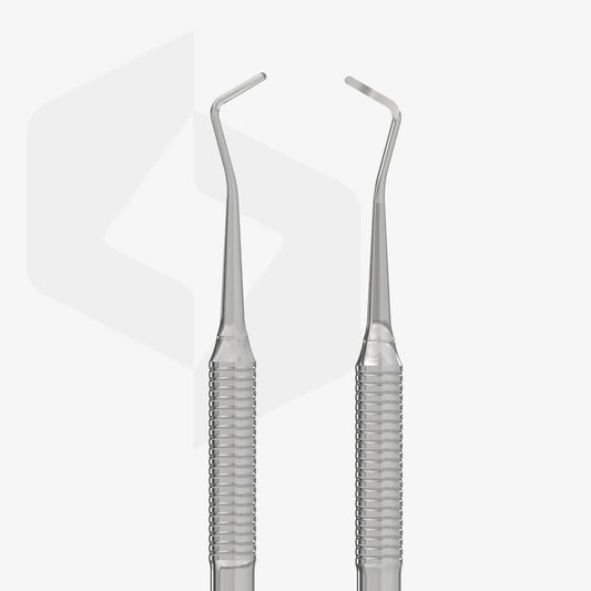 Sonda para Pedicure de Ponta Dupla EXPERT20 TYPE 2