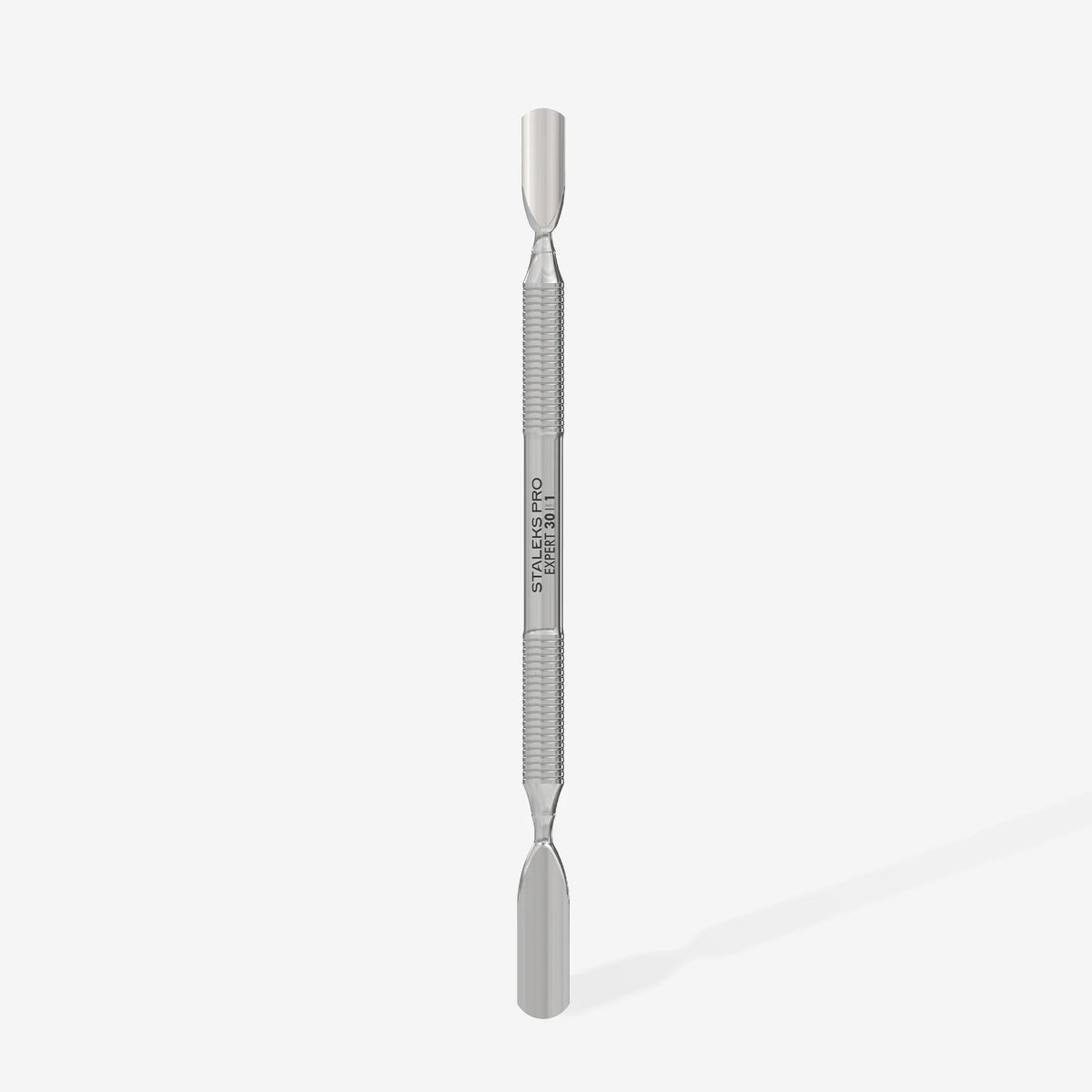 Empurra Cutículas EXPERT 30 TYPE 1 – Espátula Dupla