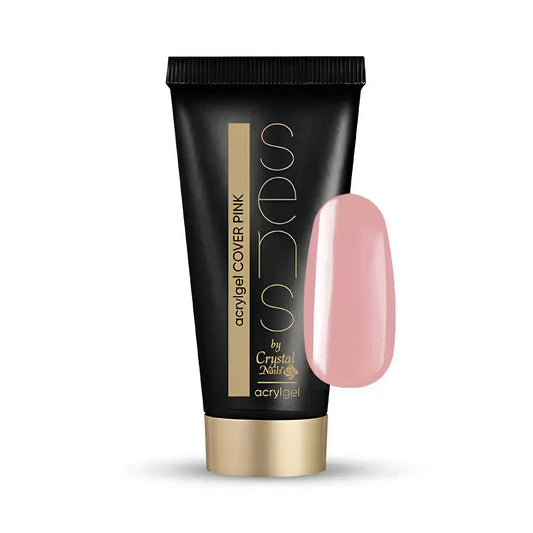 SENS Acrylgel - Cover Pink - 30g - HEMA FREE