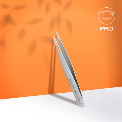 Pinça para Sobrancelhas EXPERT 10 TYPE 5 (Ponto)