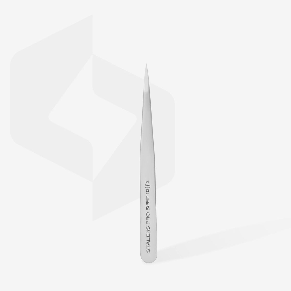 Pinça para Sobrancelhas EXPERT 10 TYPE 5 (Ponto)