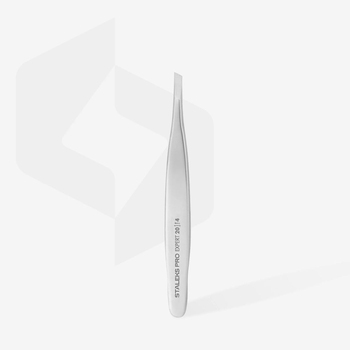 Pinça para Sobrancelhas EXPERT 20 TYPE 4 (Inclinada)